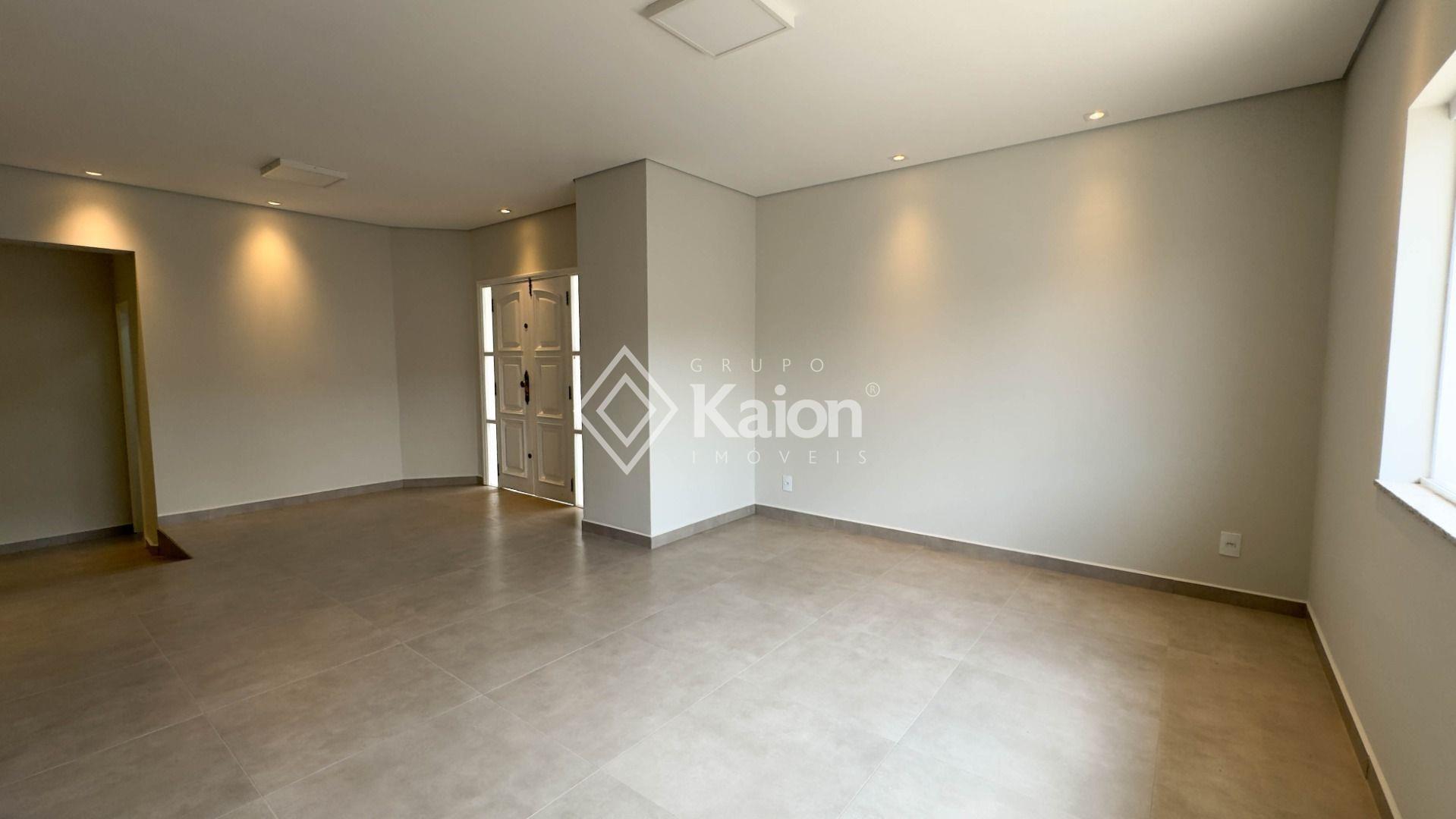 Casa no Alto das Palmeiras, em Itu disponível para para aluguel | Grupo Kaion: 