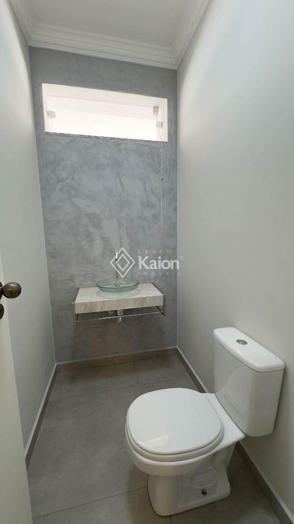 Casa no Alto das Palmeiras, em Itu disponível para para aluguel | Grupo Kaion: 