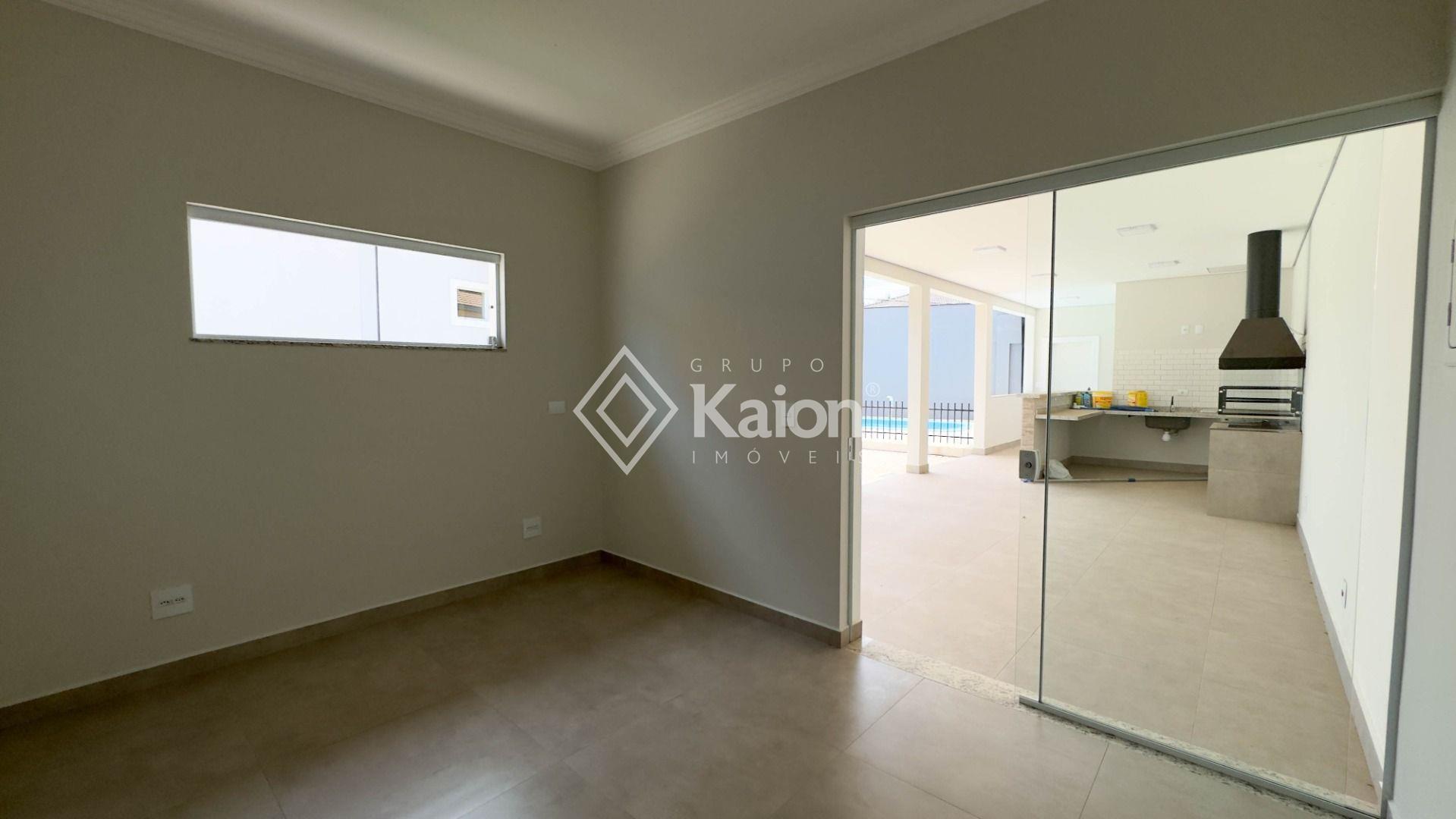 Casa no Alto das Palmeiras, em Itu disponível para para aluguel | Grupo Kaion: 