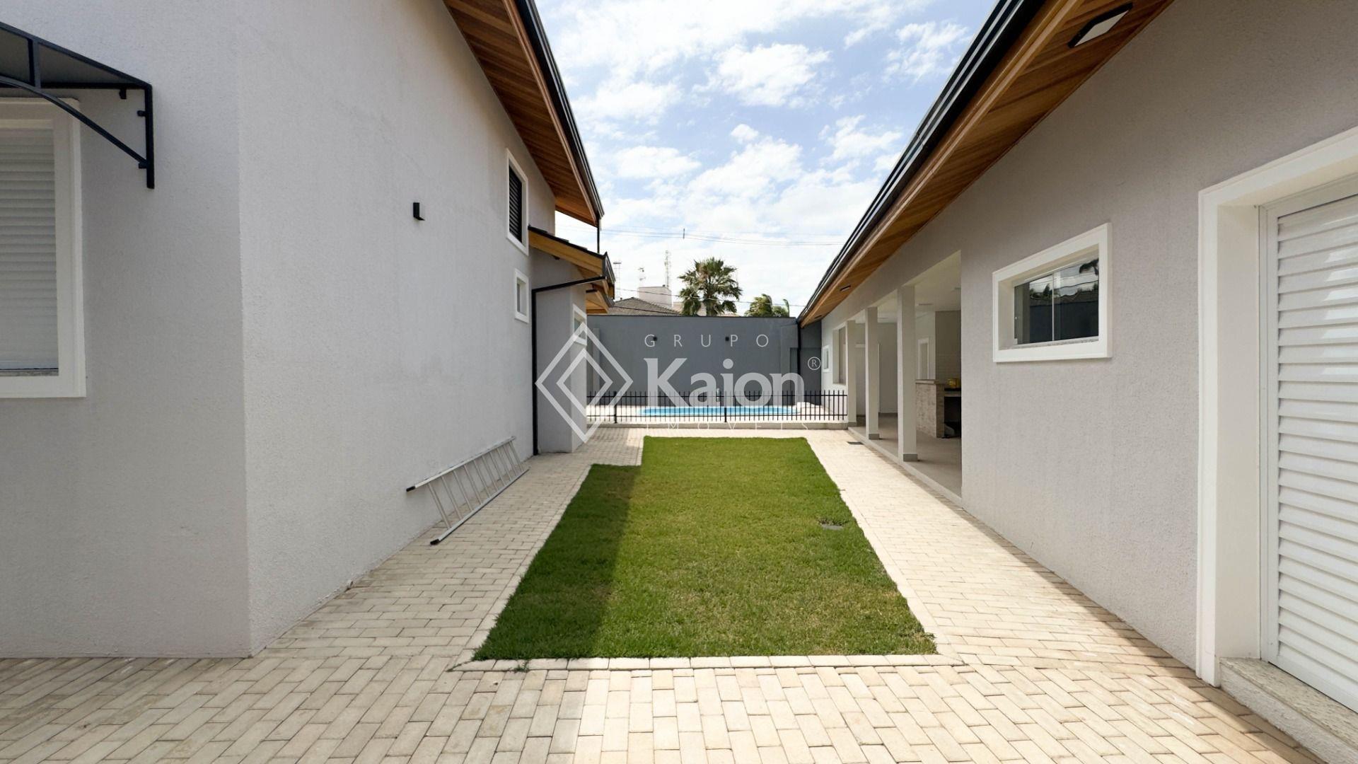 Casa no Alto das Palmeiras, em Itu disponível para para aluguel | Grupo Kaion: 