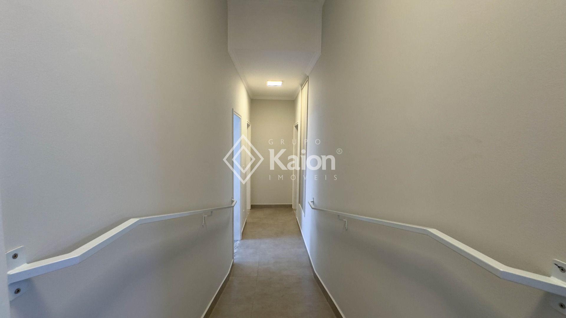 Casa no Alto das Palmeiras, em Itu disponível para para aluguel | Grupo Kaion: 
