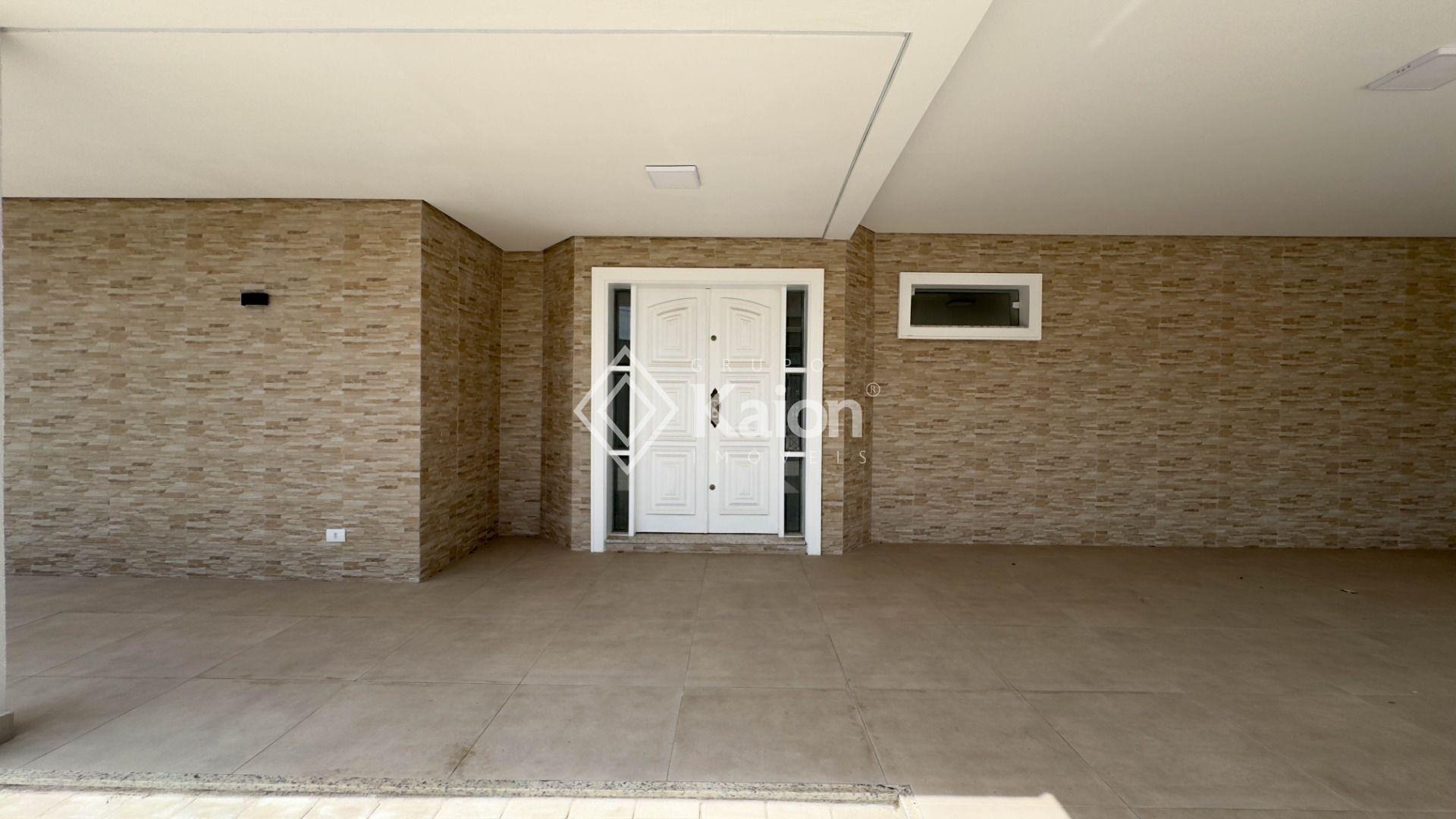 Casa no Alto das Palmeiras, em Itu disponível para para aluguel | Grupo Kaion: 