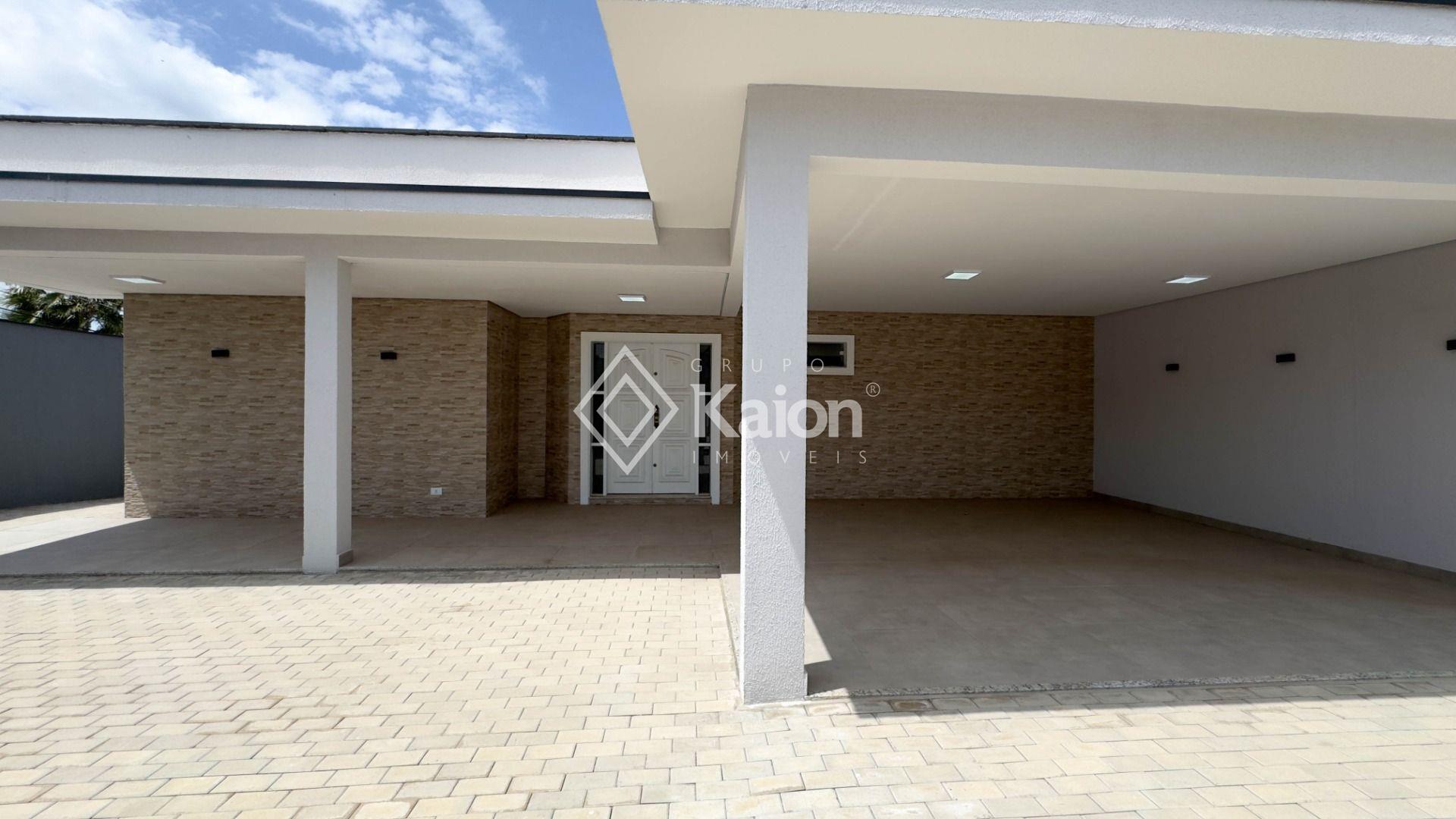 Casa no Alto das Palmeiras, em Itu disponível para para aluguel | Grupo Kaion: 