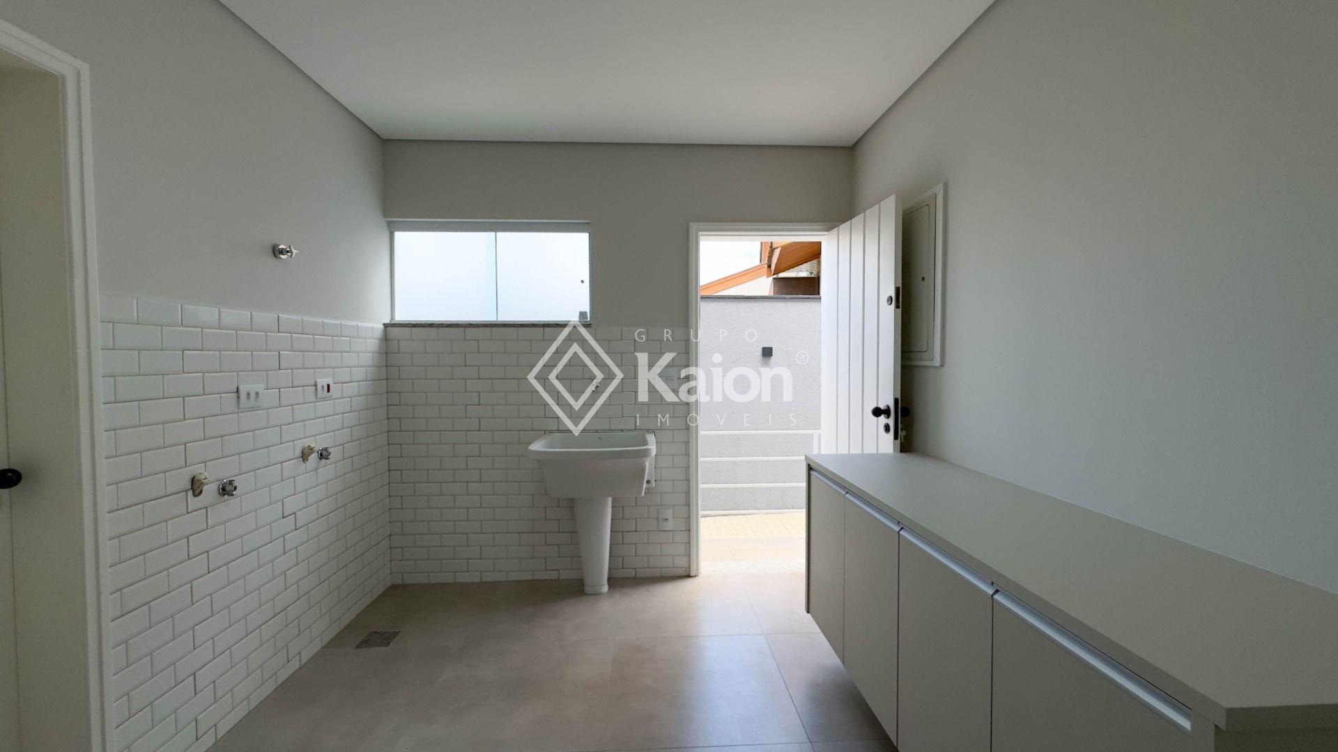 Casa no Alto das Palmeiras, em Itu disponível para para aluguel | Grupo Kaion: 