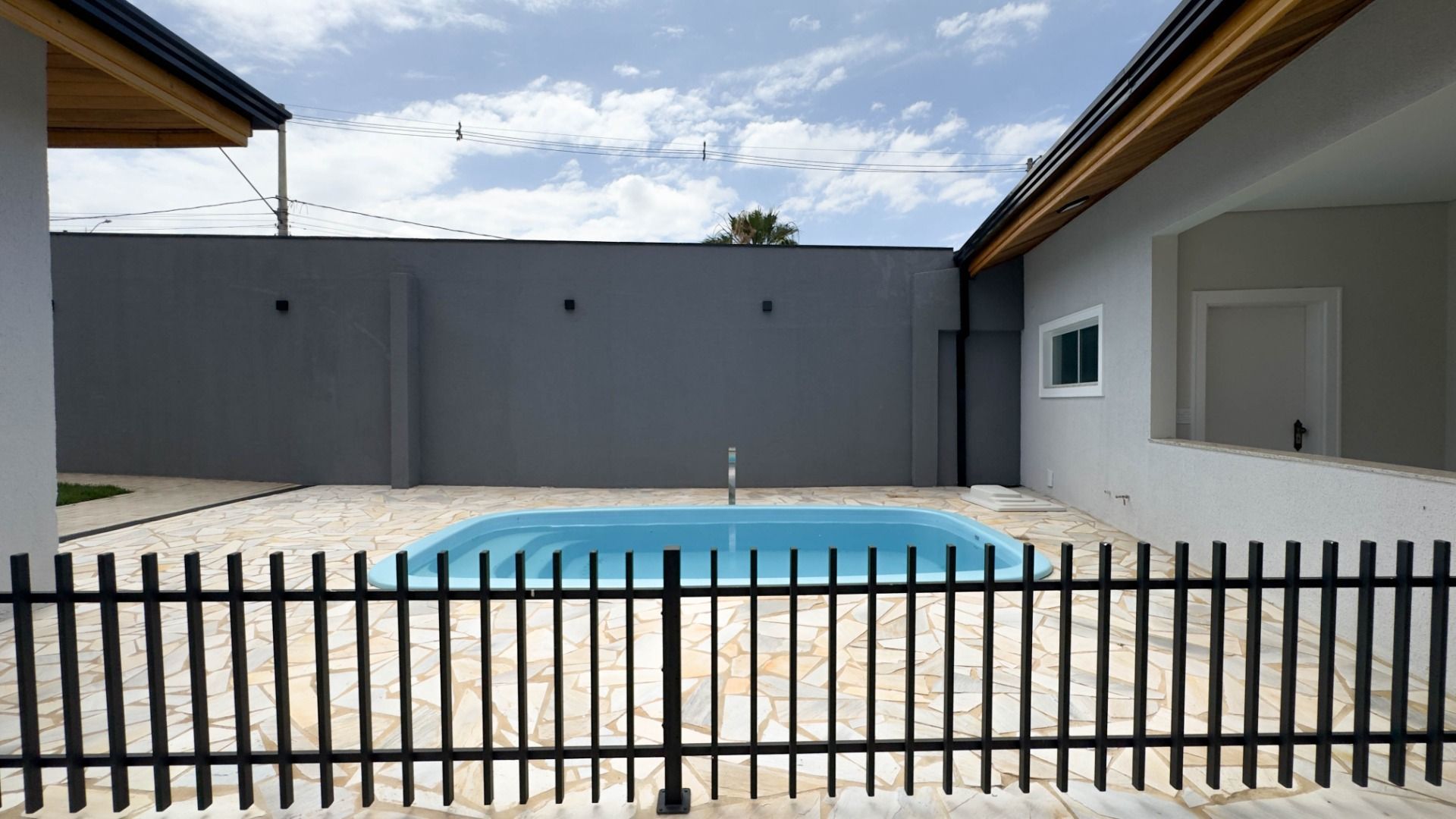 Casa no Alto das Palmeiras, em Itu disponível para para aluguel | Grupo Kaion: 