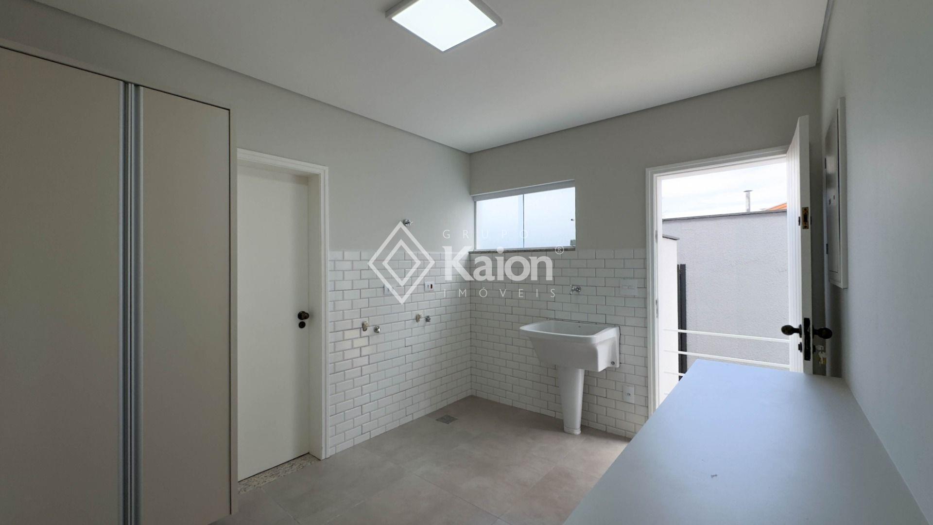 Casa no Alto das Palmeiras, em Itu disponível para para aluguel | Grupo Kaion: 