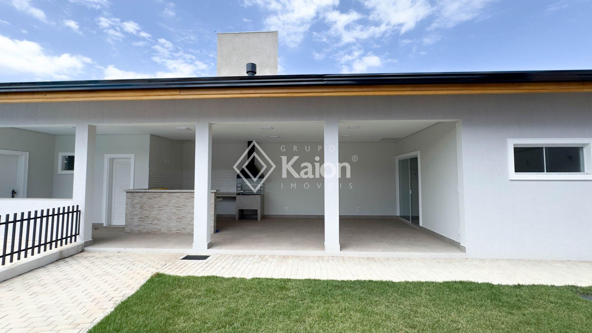 Casa no Alto das Palmeiras, em Itu disponível para para aluguel | Grupo Kaion: 