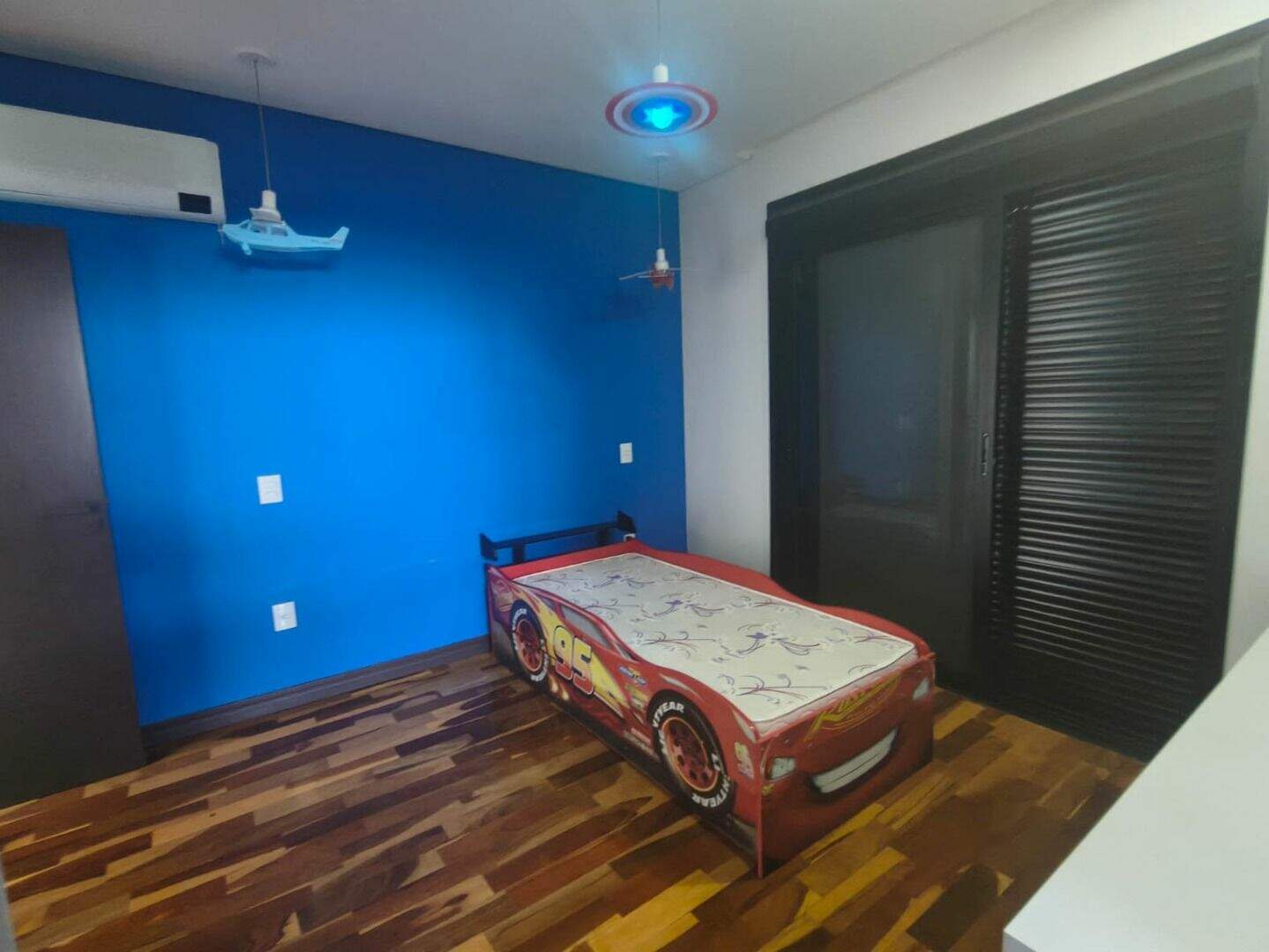 Casa no Condomínio Alphaville Castelo, em Itu disponível para à venda | Grupo Kaion: 