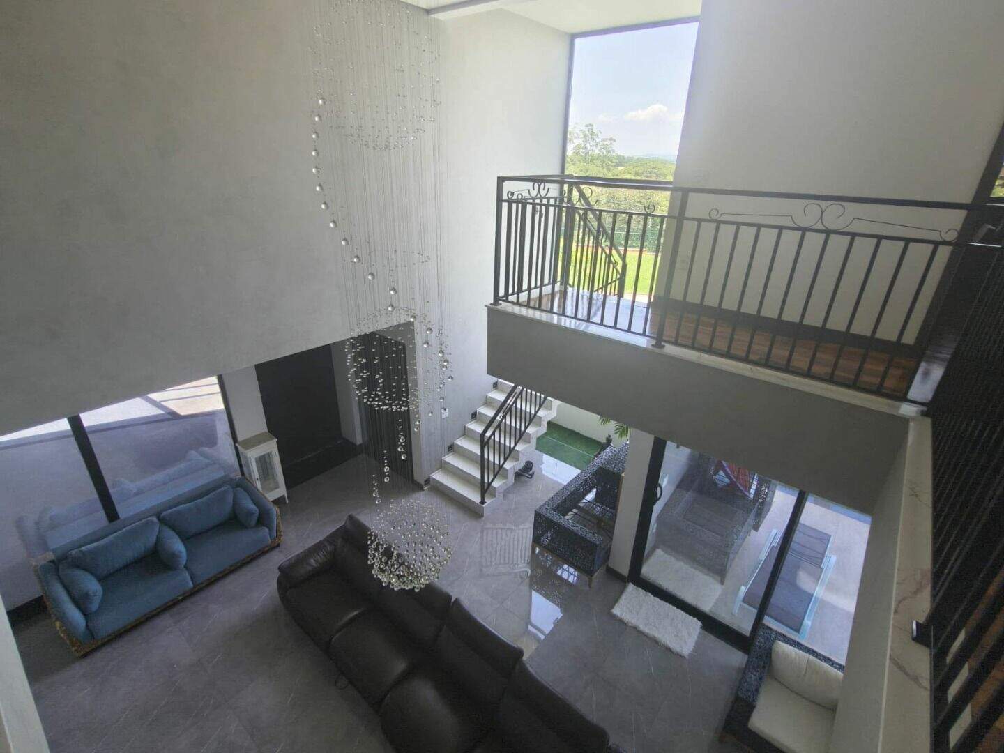 Casa no Condomínio Alphaville Castelo, em Itu disponível para à venda | Grupo Kaion: 