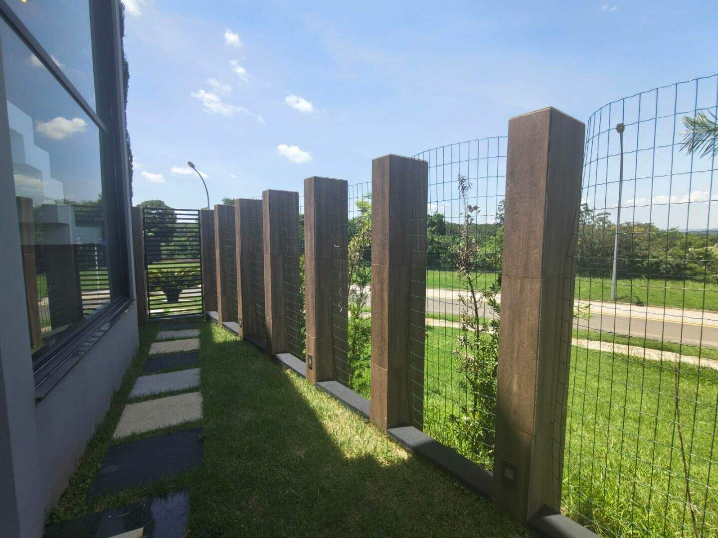 Casa no Condomínio Alphaville Castelo, em Itu disponível para à venda | Grupo Kaion: 