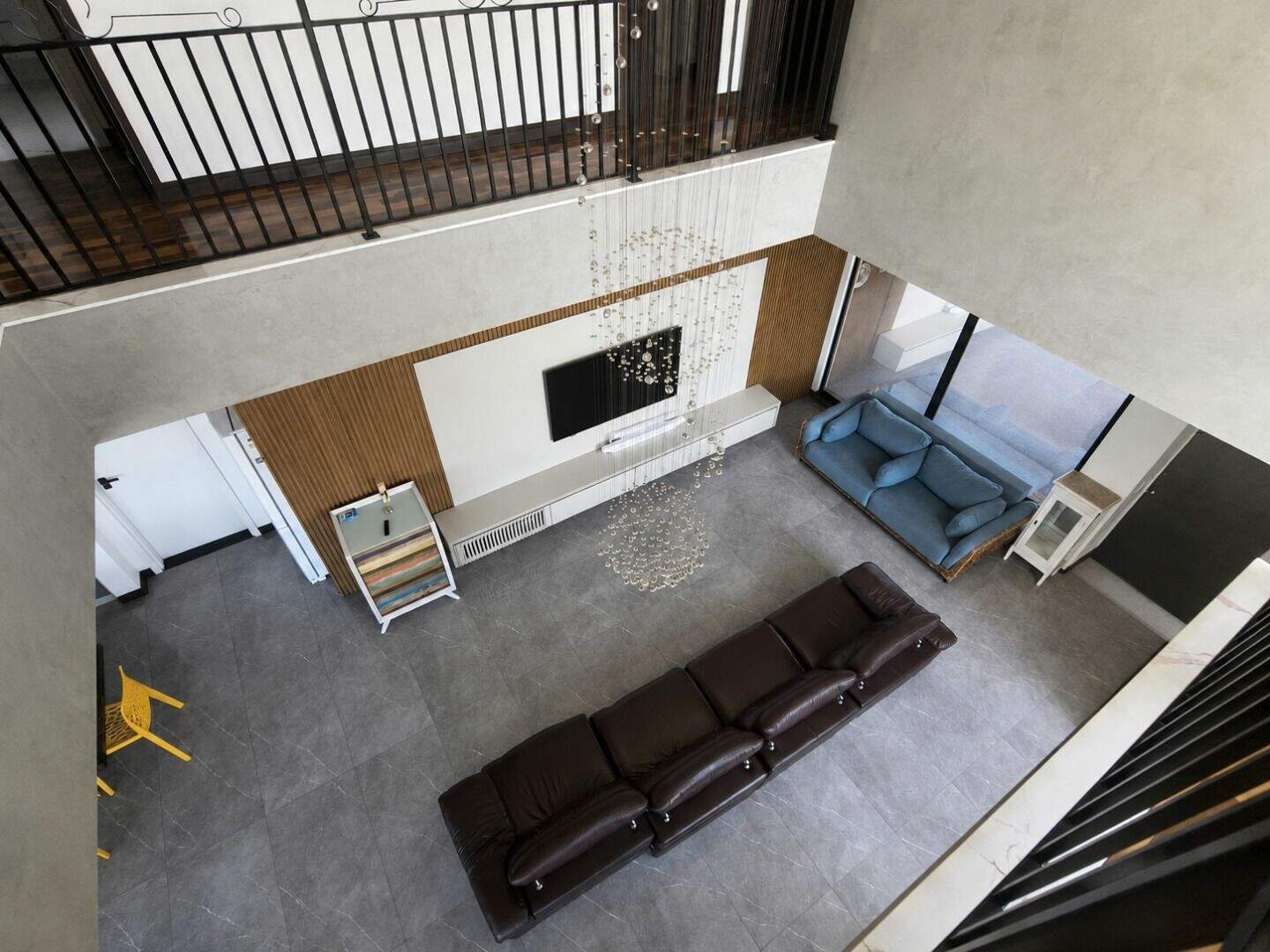 Casa no Condomínio Alphaville Castelo, em Itu disponível para à venda | Grupo Kaion: 