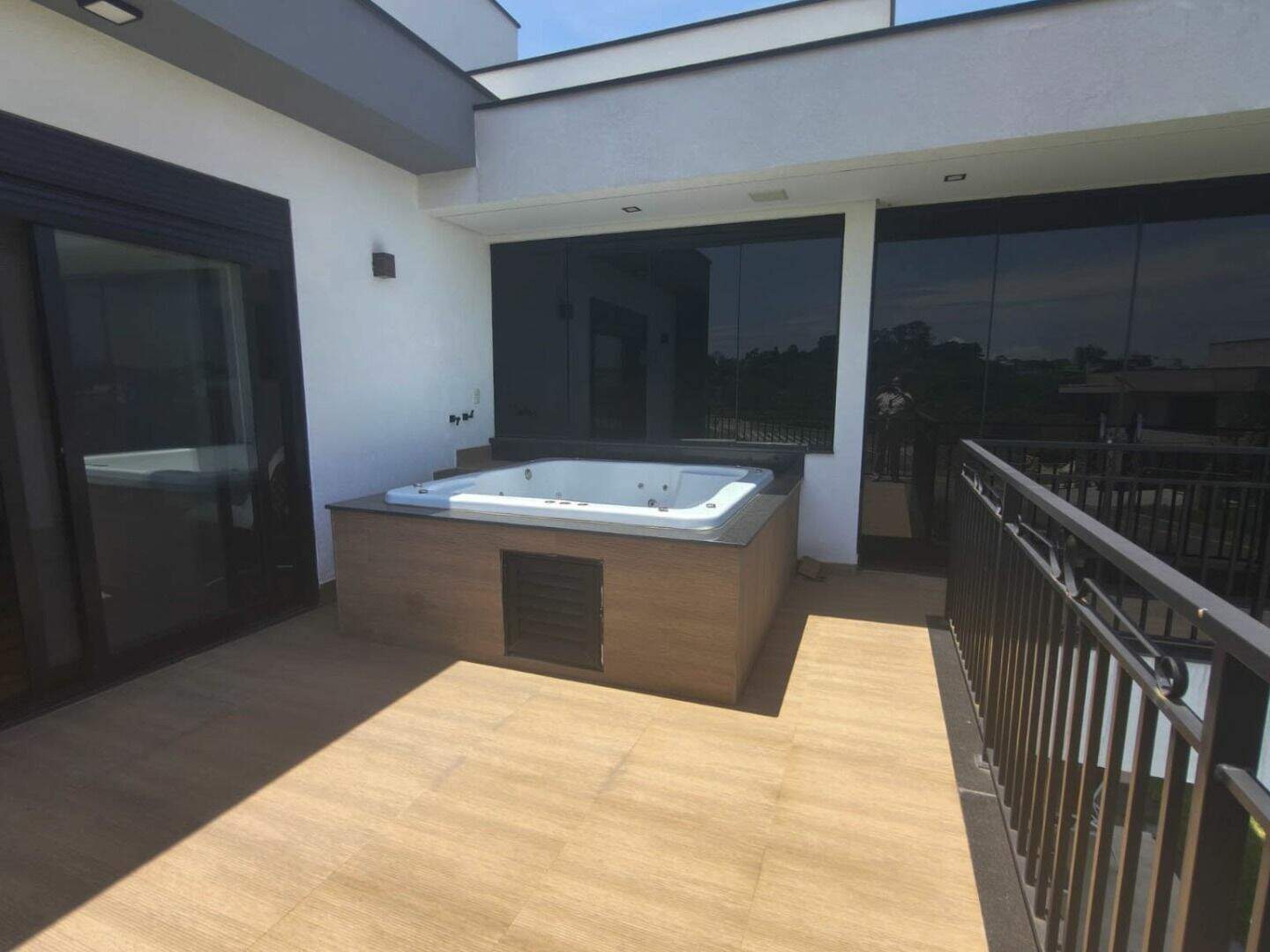 Casa no Condomínio Alphaville Castelo, em Itu disponível para à venda | Grupo Kaion: 