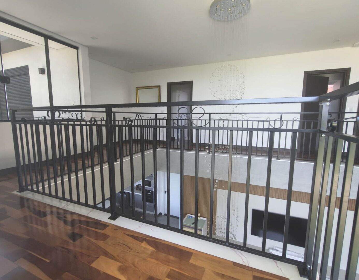Casa no Condomínio Alphaville Castelo, em Itu disponível para à venda | Grupo Kaion: 