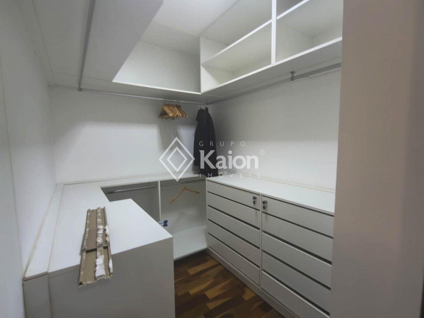 Casa no Condomínio Alphaville Castelo, em Itu disponível para para aluguel | Grupo Kaion: 