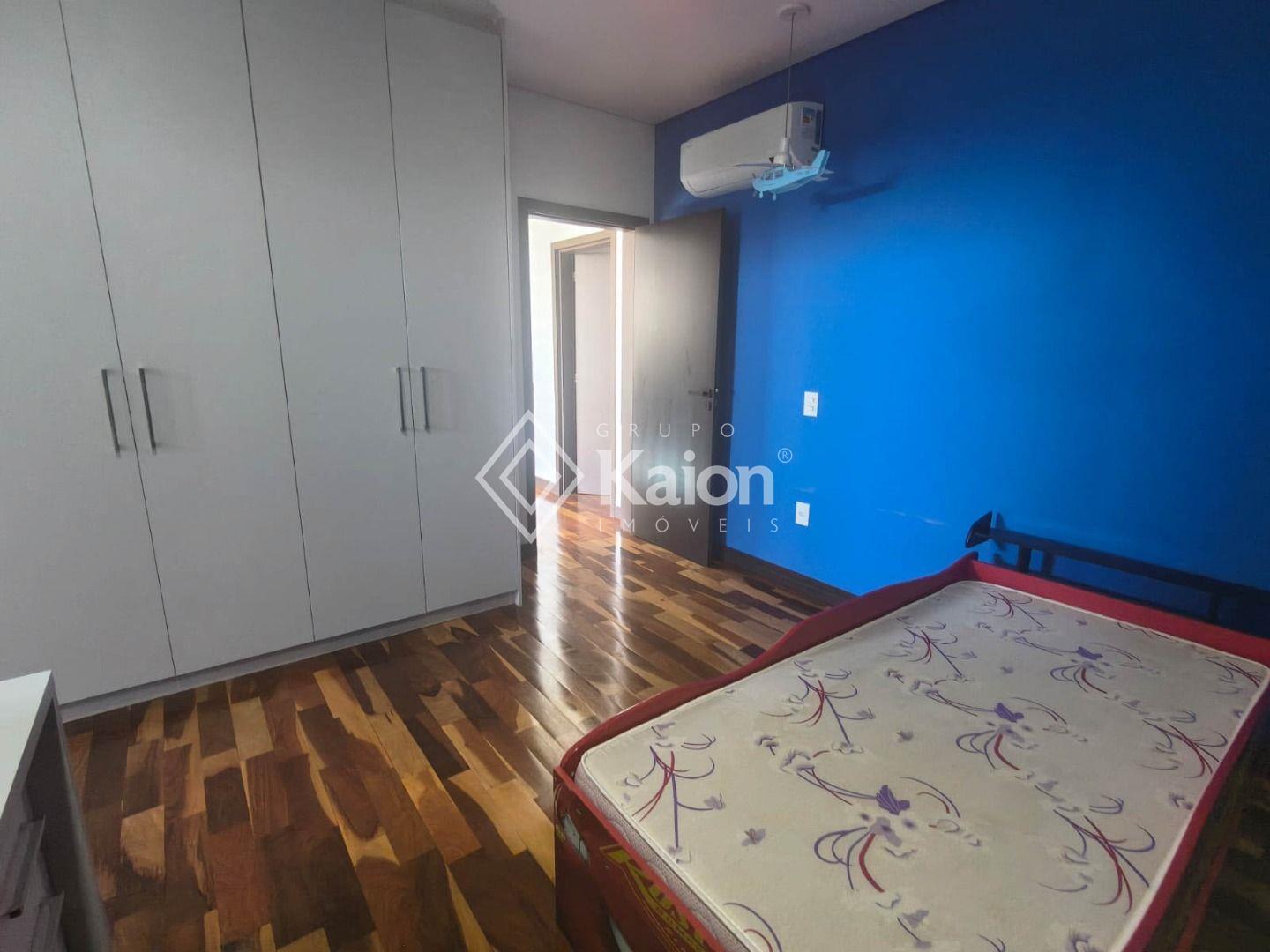 Casa no Condomínio Alphaville Castelo, em Itu disponível para para aluguel | Grupo Kaion: 