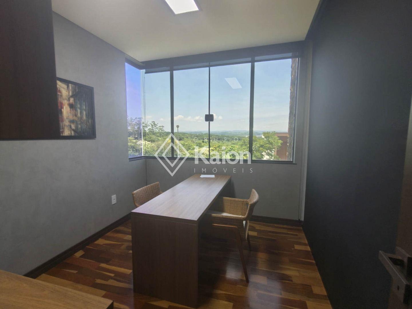 Casa no Condomínio Alphaville Castelo, em Itu disponível para para aluguel | Grupo Kaion: 