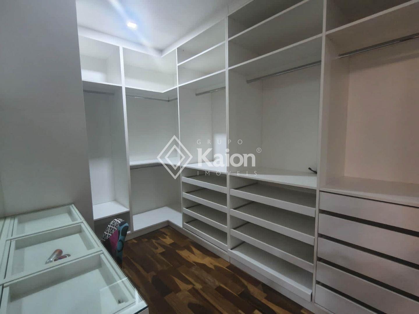 Casa no Condomínio Alphaville Castelo, em Itu disponível para para aluguel | Grupo Kaion: 