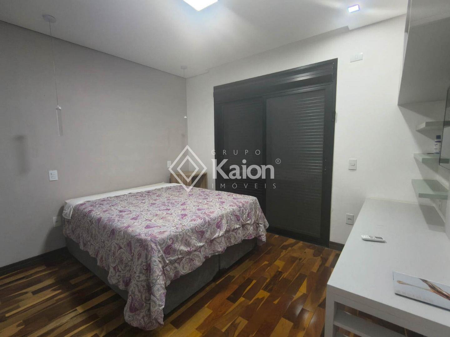 Casa no Condomínio Alphaville Castelo, em Itu disponível para para aluguel | Grupo Kaion: 
