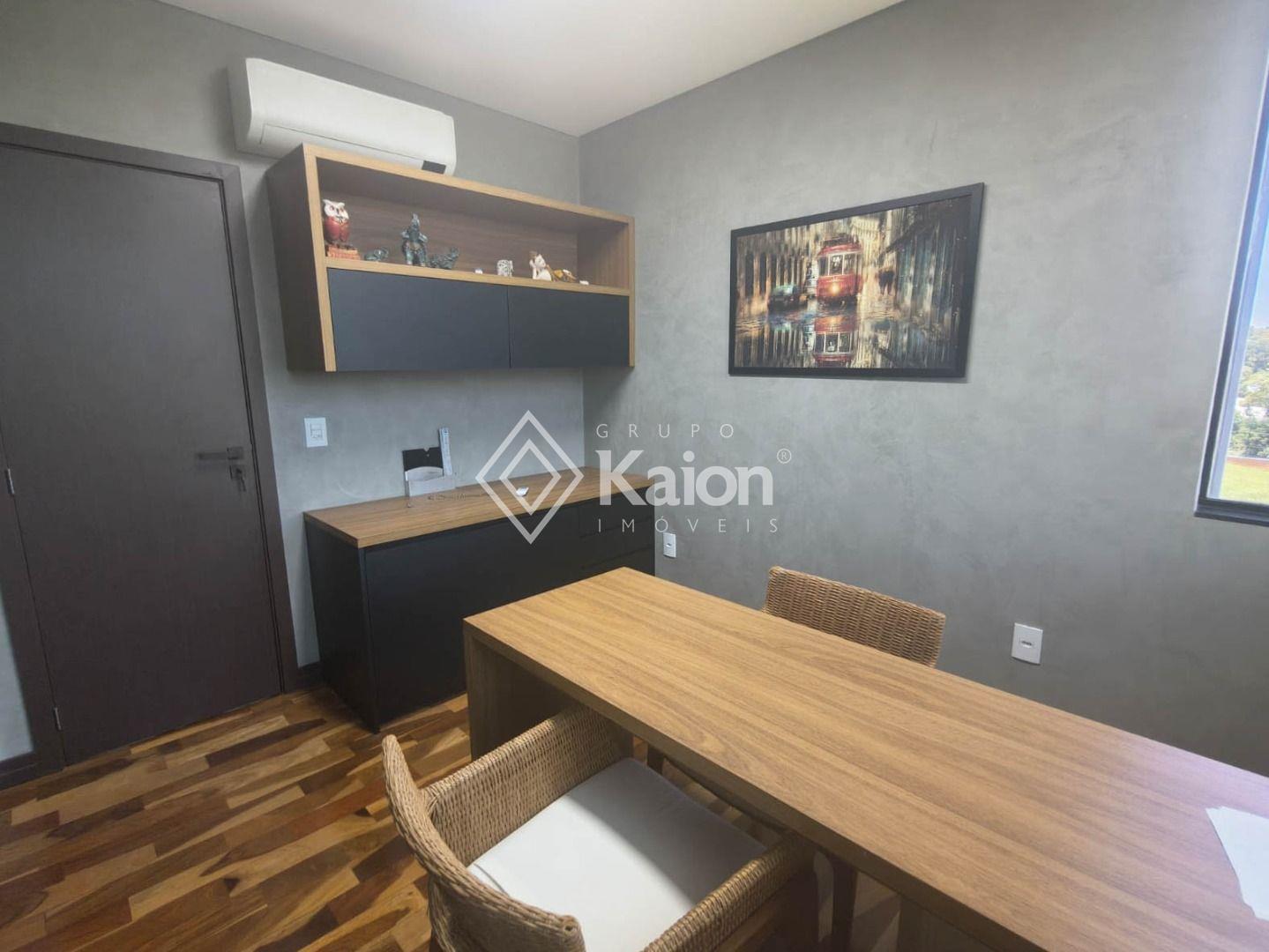 Casa no Condomínio Alphaville Castelo, em Itu disponível para para aluguel | Grupo Kaion: 