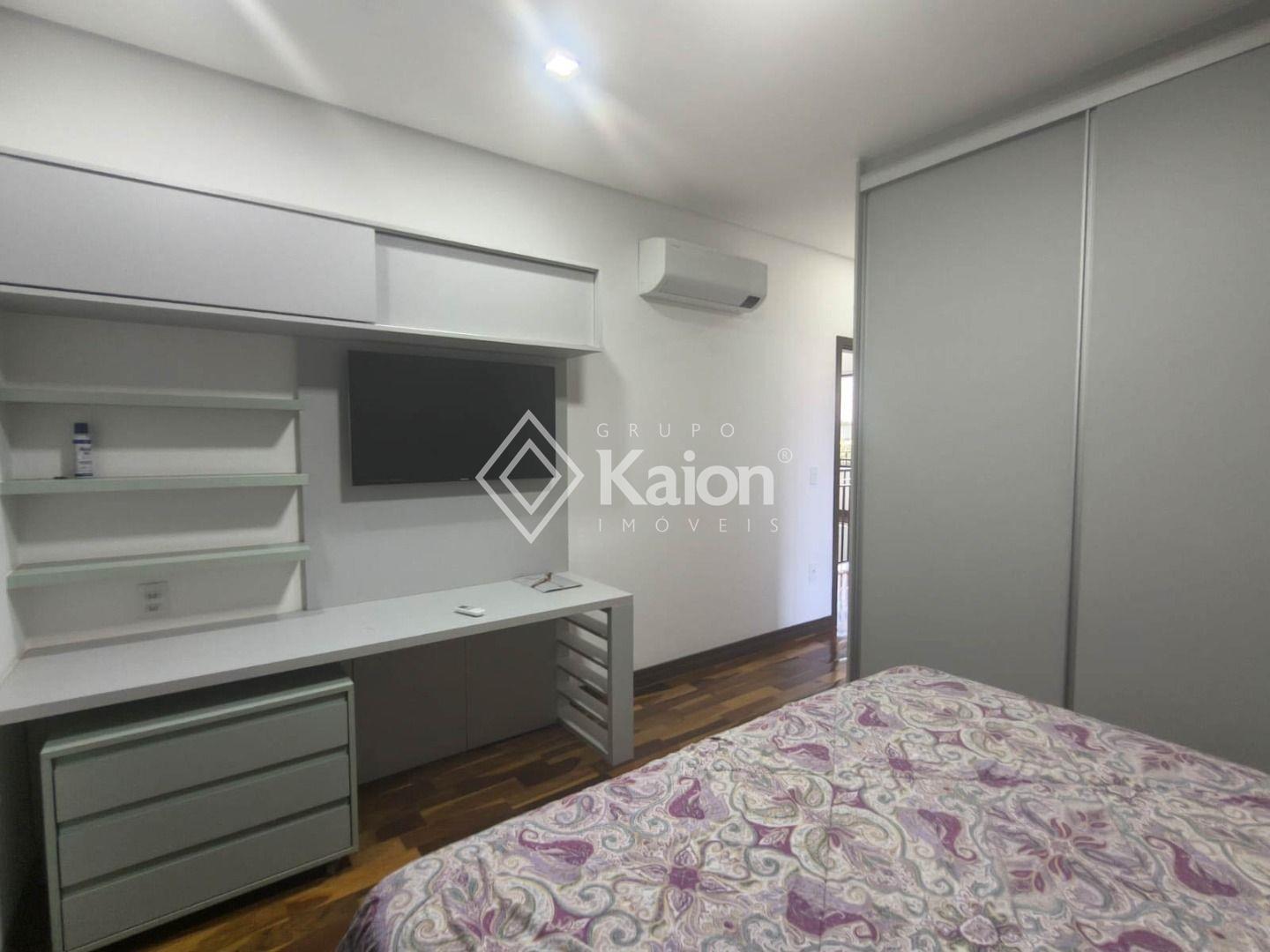 Casa no Condomínio Alphaville Castelo, em Itu disponível para para aluguel | Grupo Kaion: 