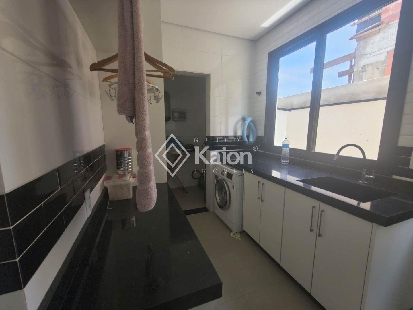 Casa no Condomínio Alphaville Castelo, em Itu disponível para para aluguel | Grupo Kaion: 