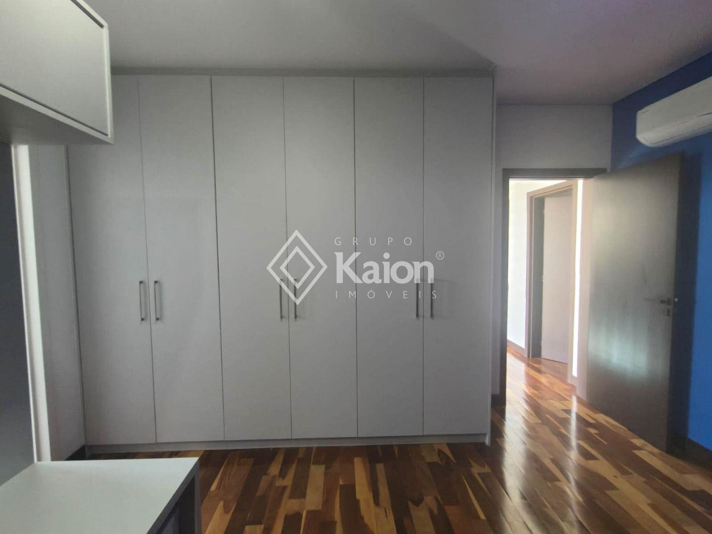 Casa no Condomínio Alphaville Castelo, em Itu disponível para para aluguel | Grupo Kaion: 