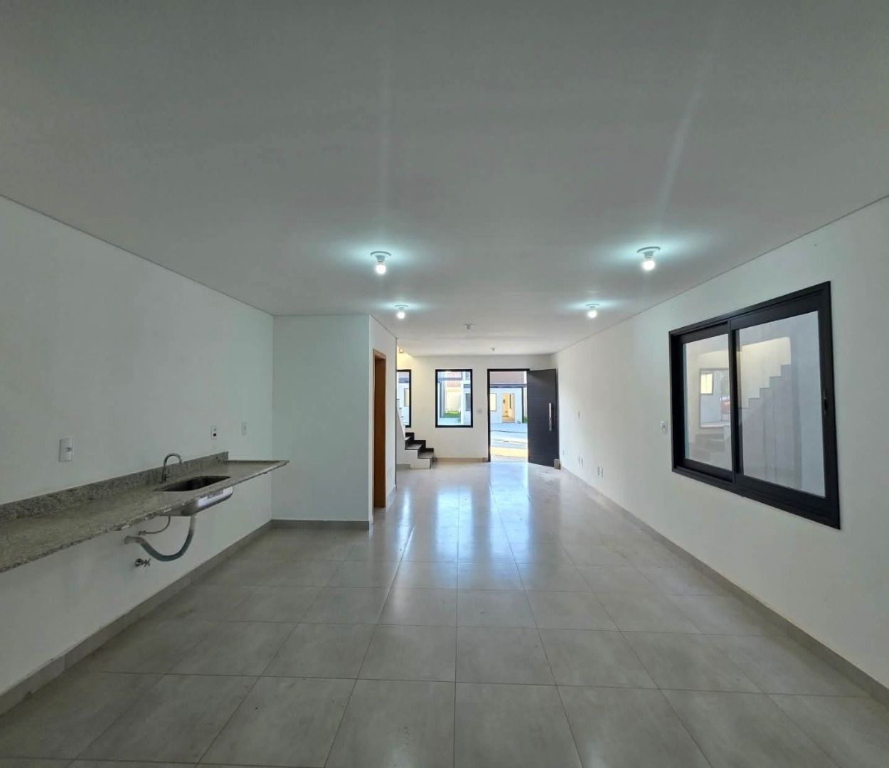 Casa no Pinheirinho, em Itu disponível para à venda | Grupo Kaion: 