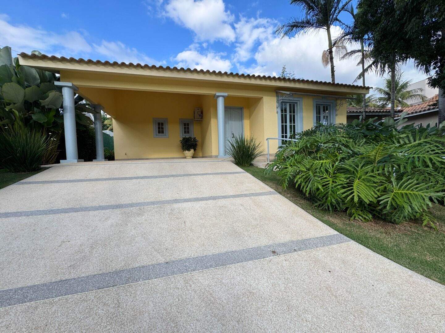 Casa no Condomínio Campos de Santo Antônio, em Itu disponível para à venda | Grupo Kaion: 
