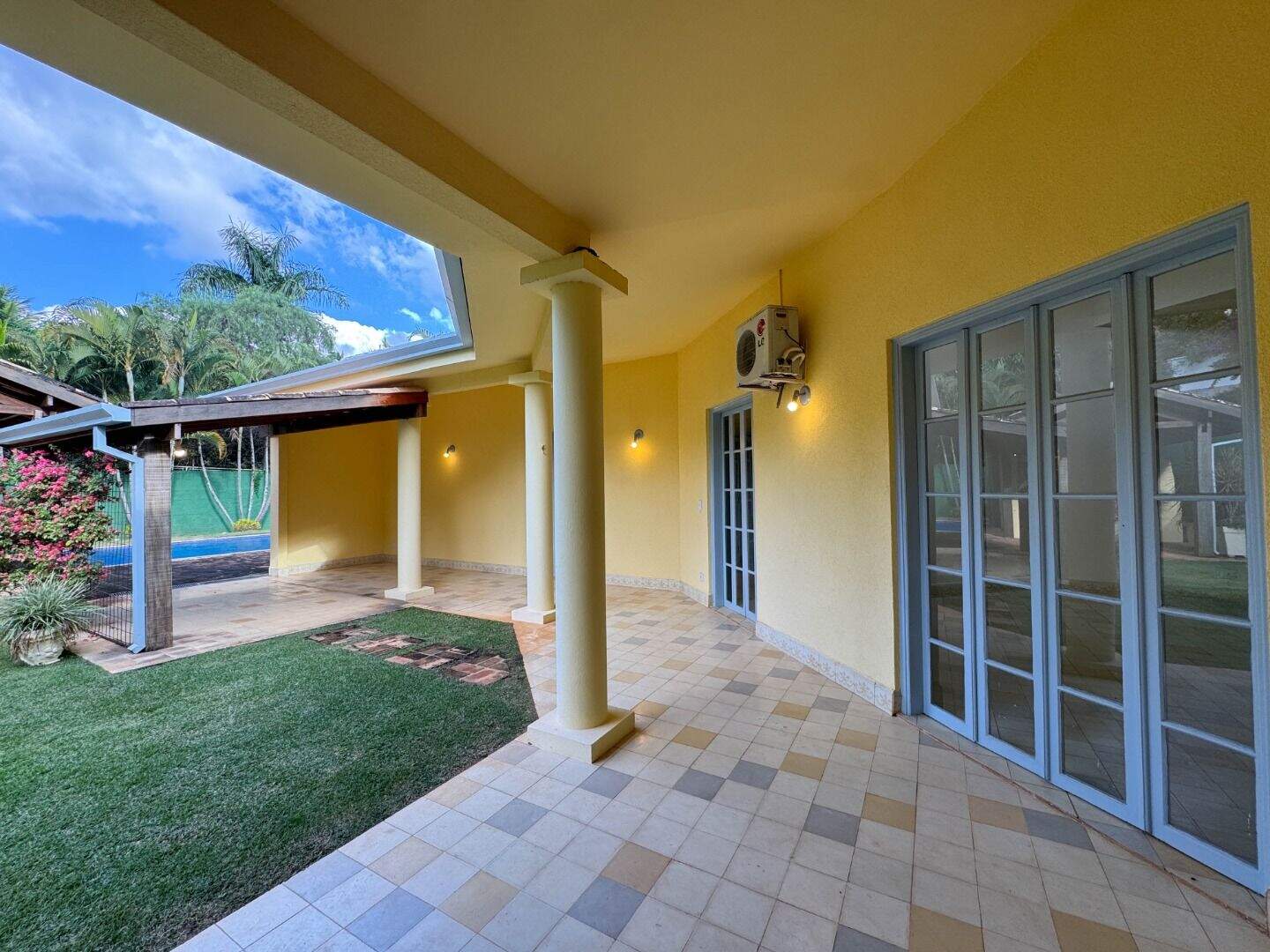 Casa no Condomínio Campos de Santo Antônio, em Itu disponível para à venda | Grupo Kaion: 