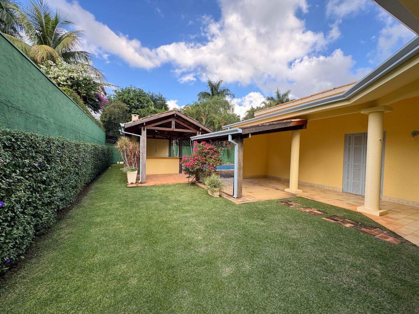 Casa no Condomínio Campos de Santo Antônio, em Itu disponível para à venda | Grupo Kaion: 