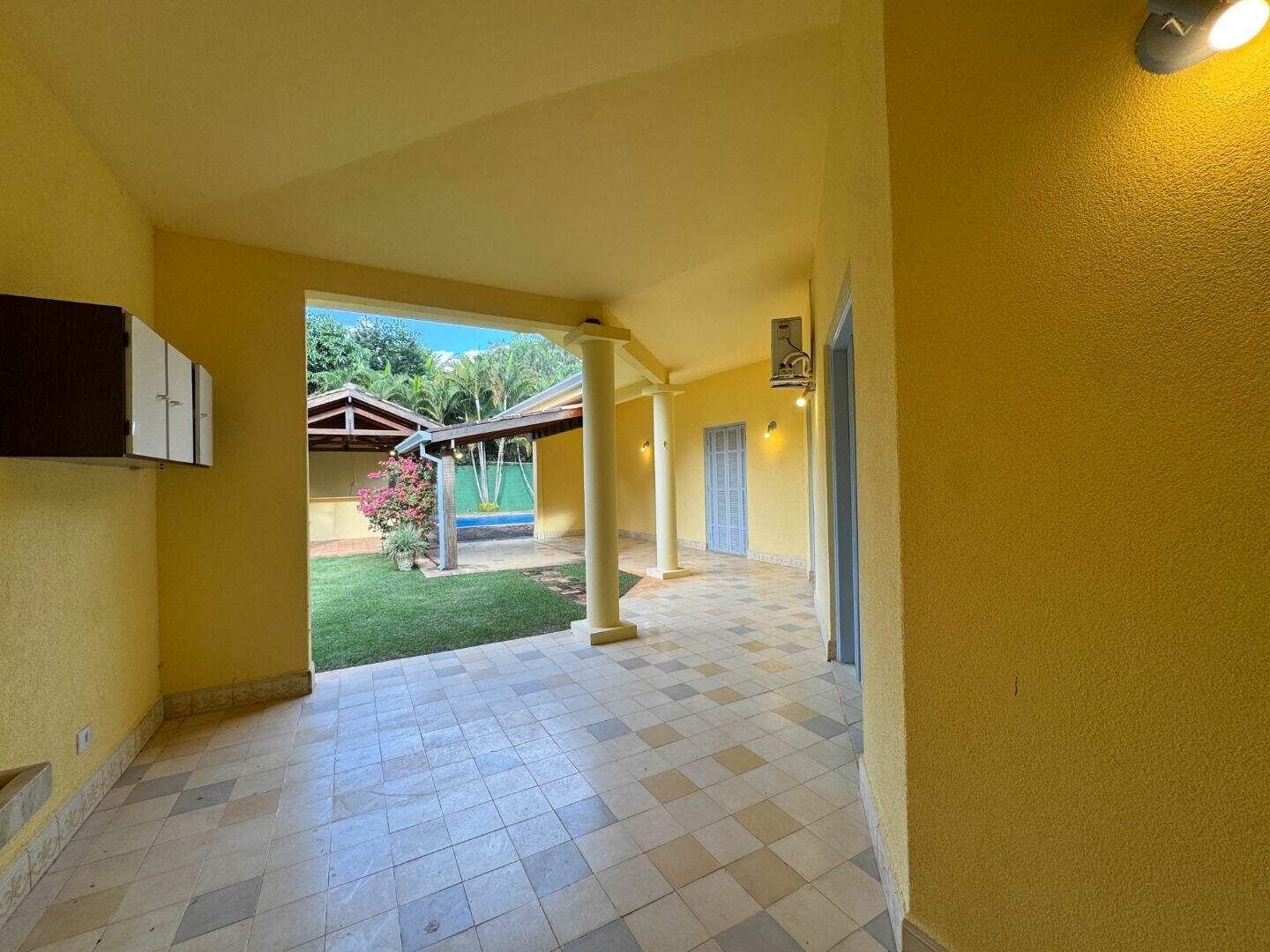 Casa no Condomínio Campos de Santo Antônio, em Itu disponível para à venda | Grupo Kaion: 