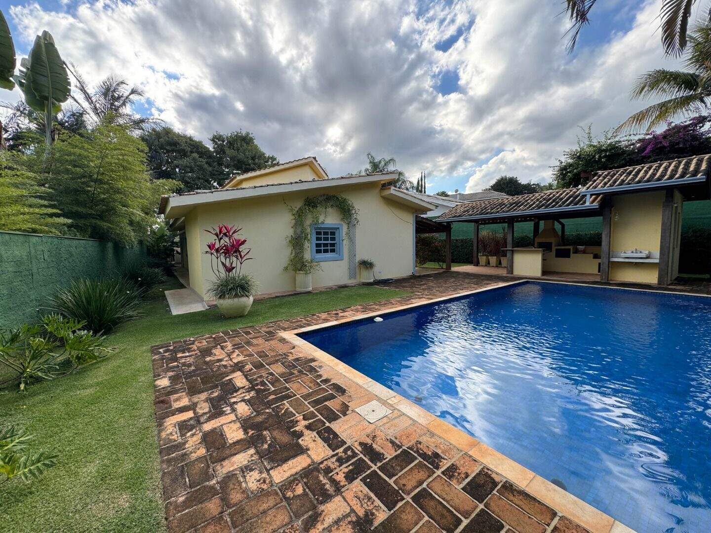 Casa no Condomínio Campos de Santo Antônio, em Itu disponível para à venda | Grupo Kaion: 