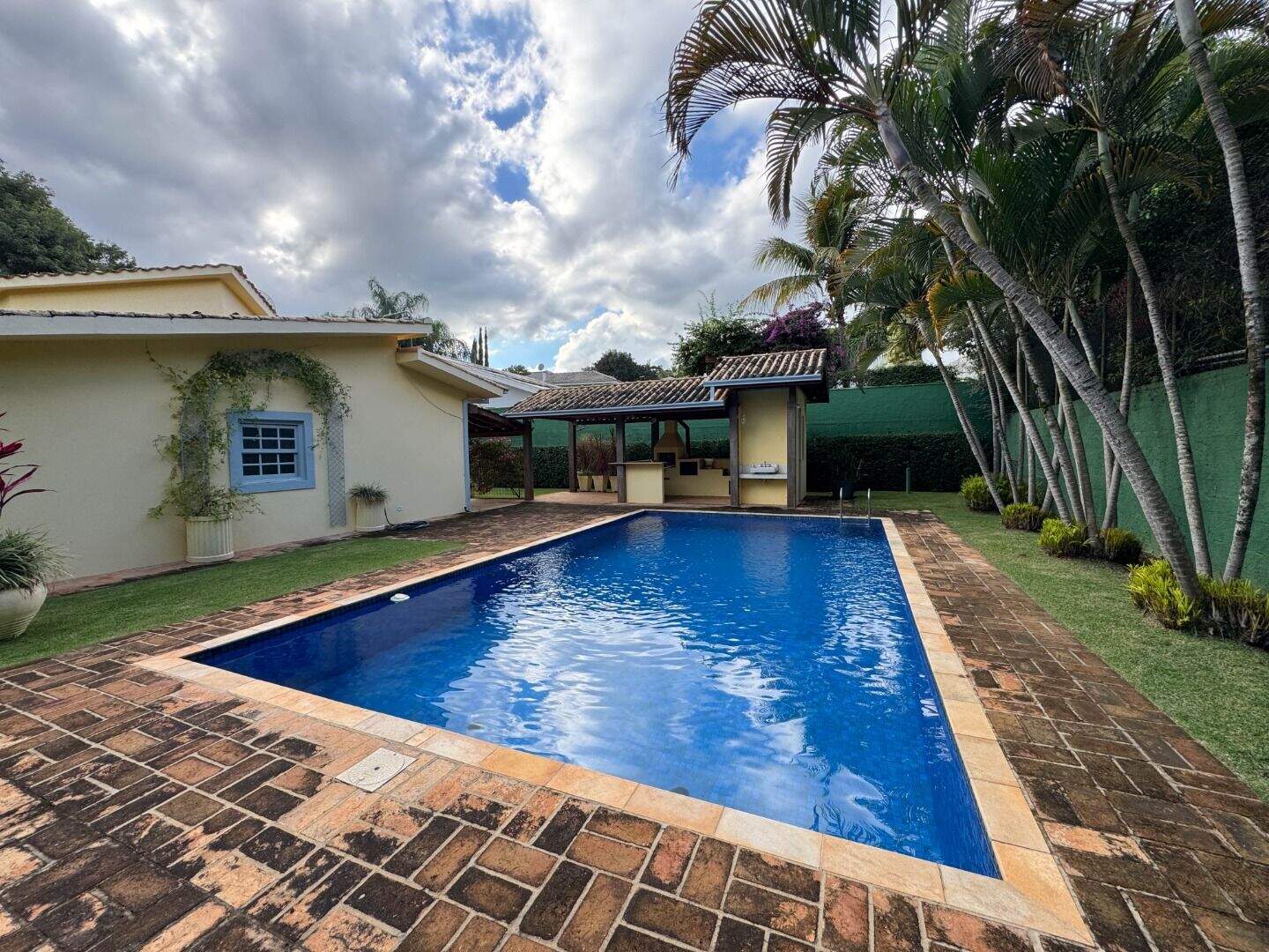 Casa no Condomínio Campos de Santo Antônio, em Itu disponível para à venda | Grupo Kaion: 