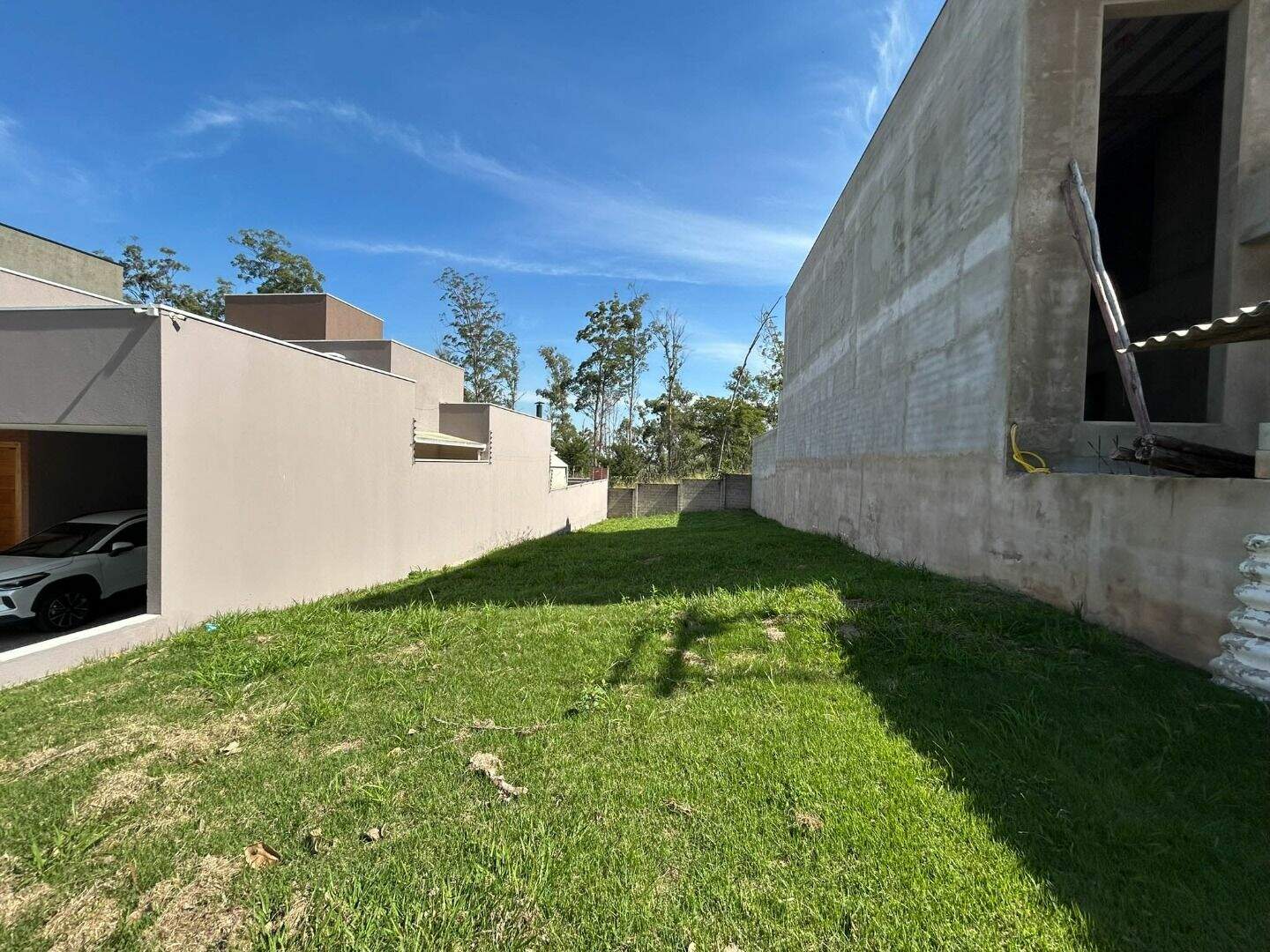 Terreno no Condomínio Residencial Mont Blanc, em Itu disponível para à venda | Grupo Kaion: 