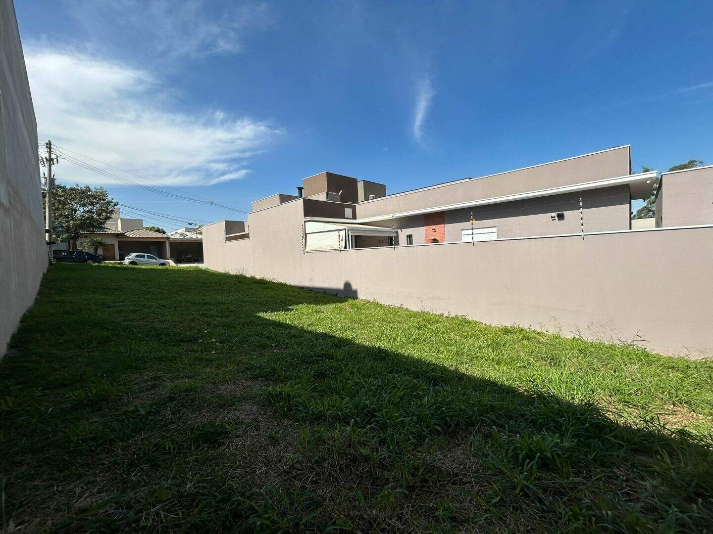 Terreno no Condomínio Residencial Mont Blanc, em Itu disponível para à venda | Grupo Kaion: 