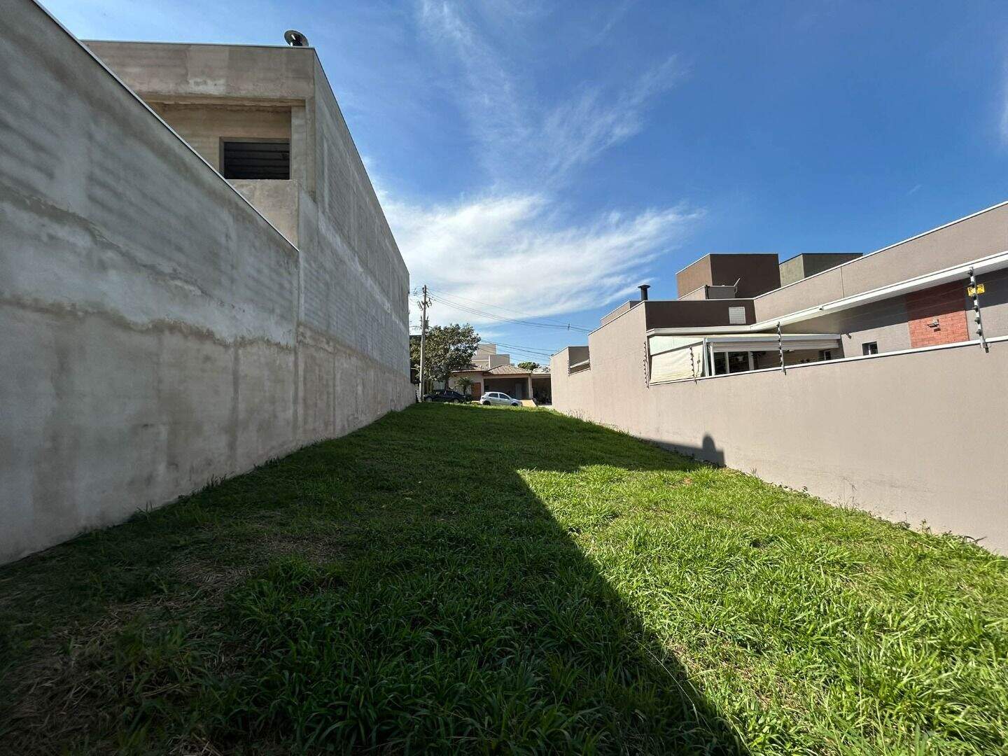 Terreno no Condomínio Residencial Mont Blanc, em Itu disponível para à venda | Grupo Kaion: 