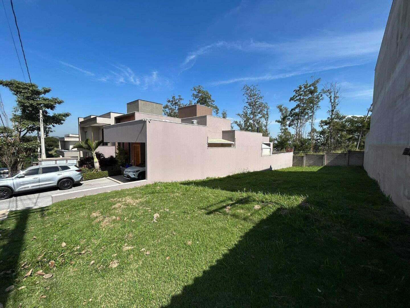 Terreno no Condomínio Residencial Mont Blanc, em Itu disponível para à venda | Grupo Kaion: 