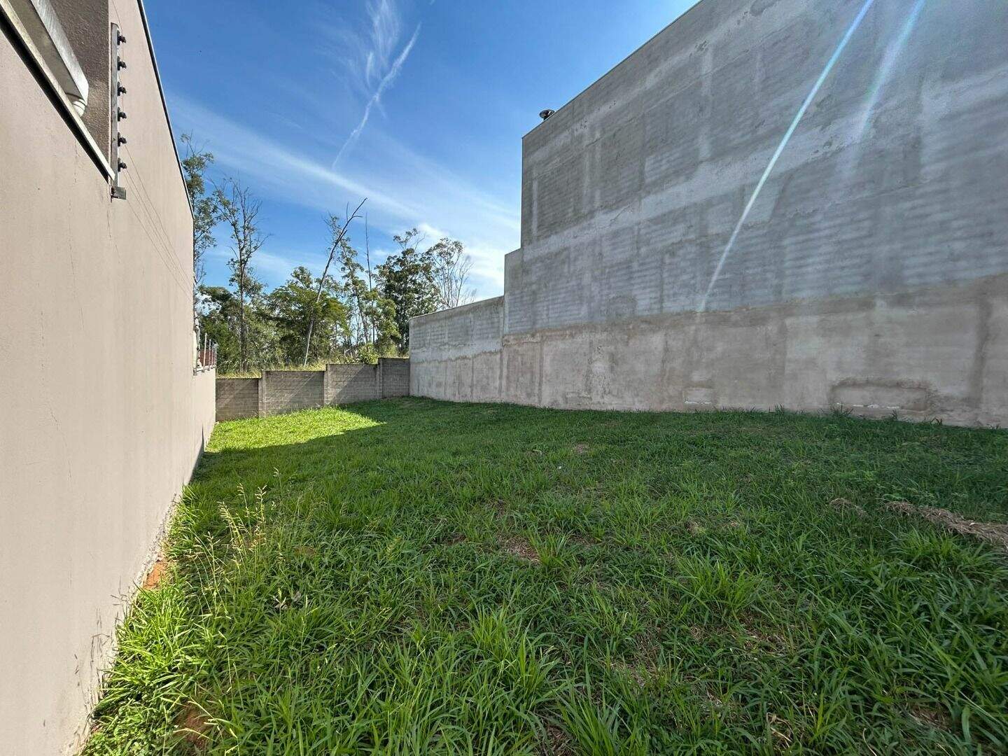 Terreno no Condomínio Residencial Mont Blanc, em Itu disponível para à venda | Grupo Kaion: 