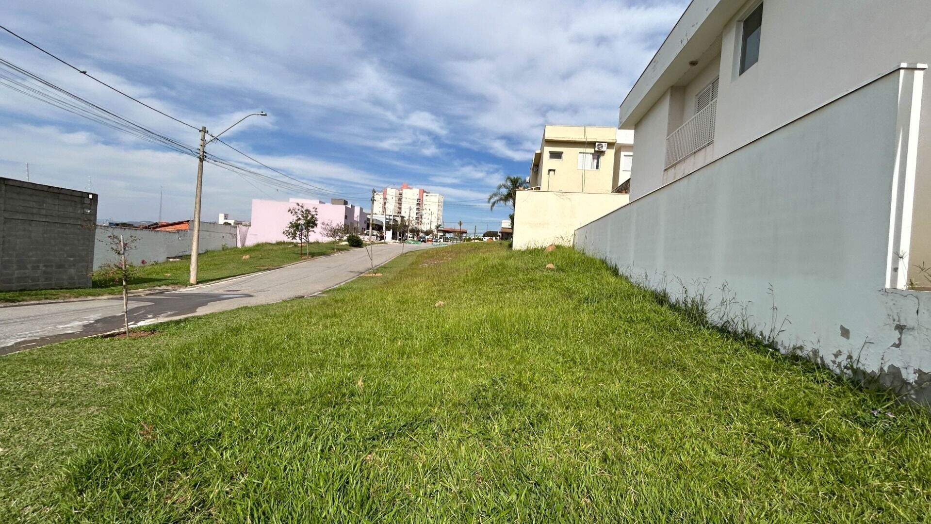 Terreno no Portal dos Sabiás, em Itu disponível para à venda | Grupo Kaion: 
