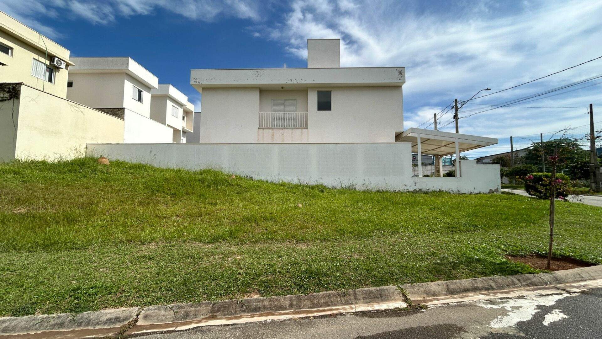 Terreno no Portal dos Sabiás, em Itu disponível para à venda | Grupo Kaion: 
