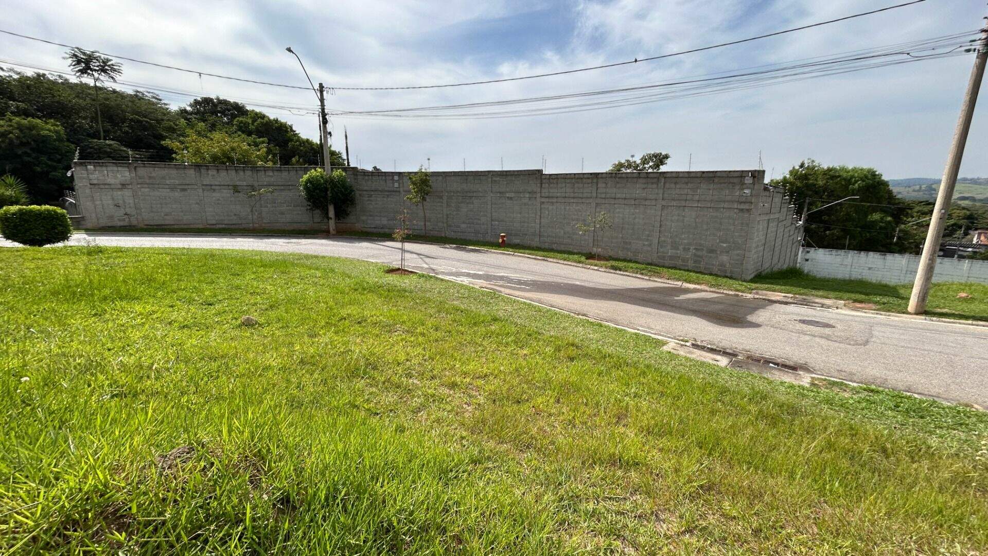 Terreno no Portal dos Sabiás, em Itu disponível para à venda | Grupo Kaion: 