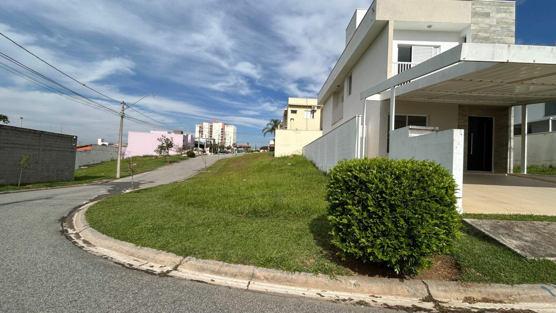 Terreno no Portal dos Sabiás, em Itu disponível para à venda | Grupo Kaion: 