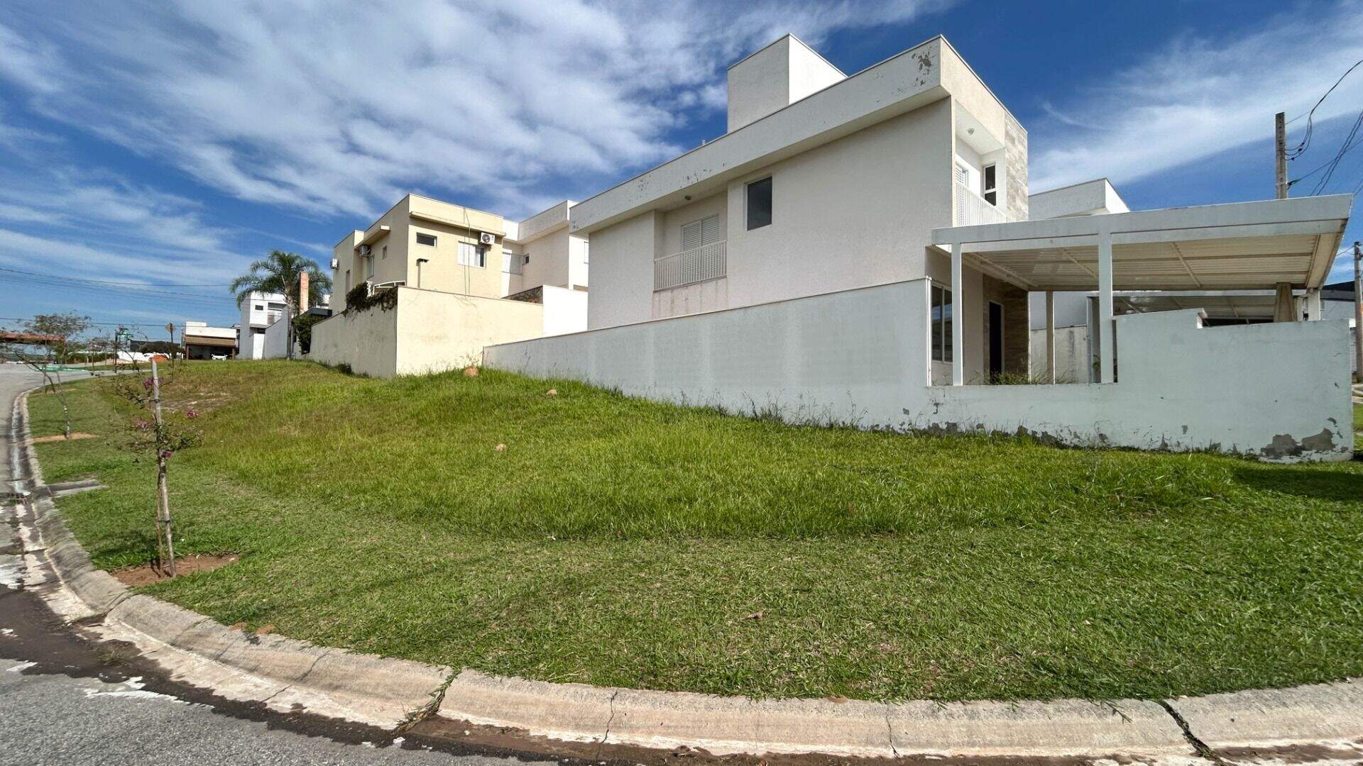 Terreno no Portal dos Sabiás, em Itu disponível para à venda | Grupo Kaion: 