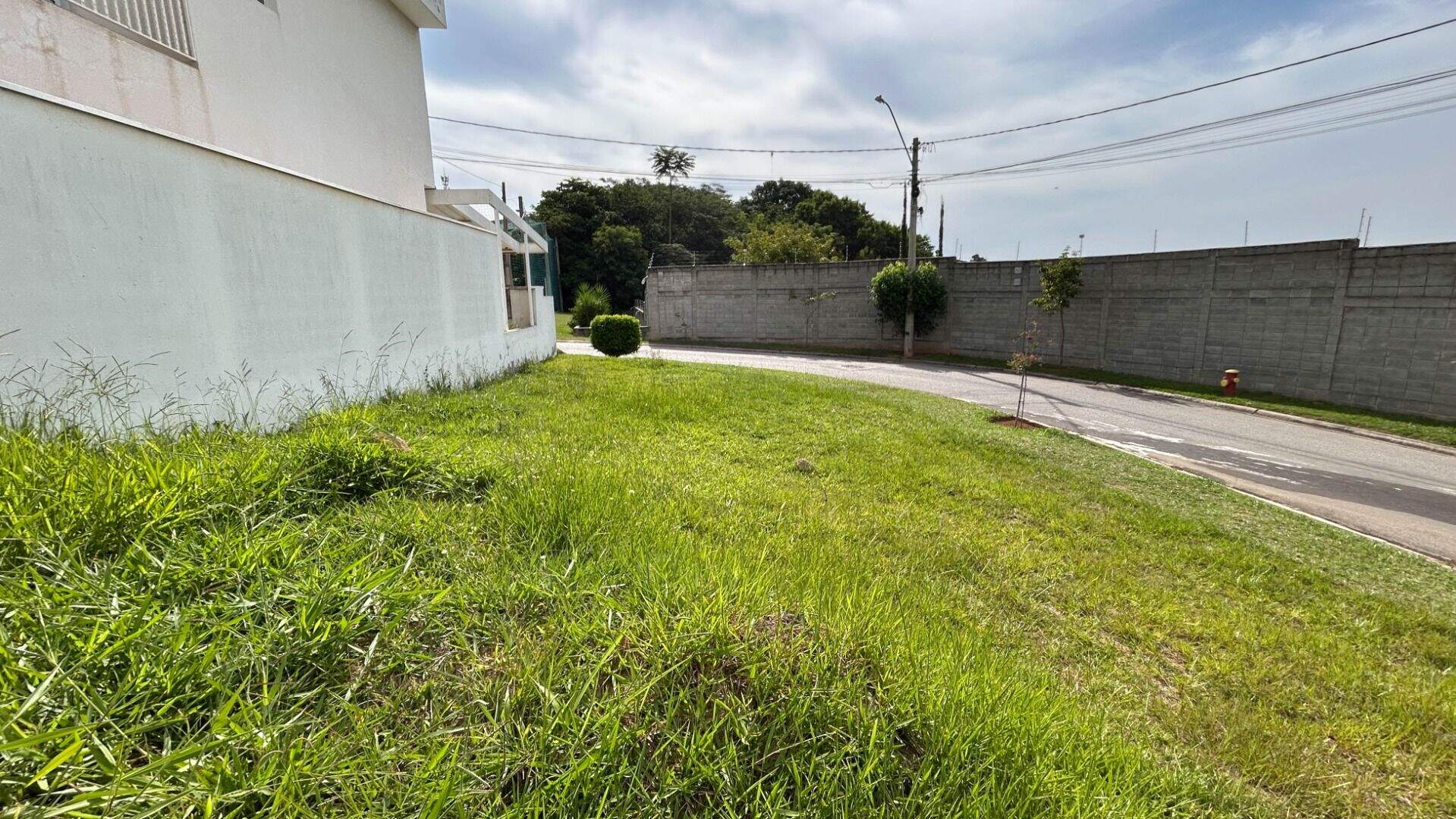Terreno no Portal dos Sabiás, em Itu disponível para à venda | Grupo Kaion: 