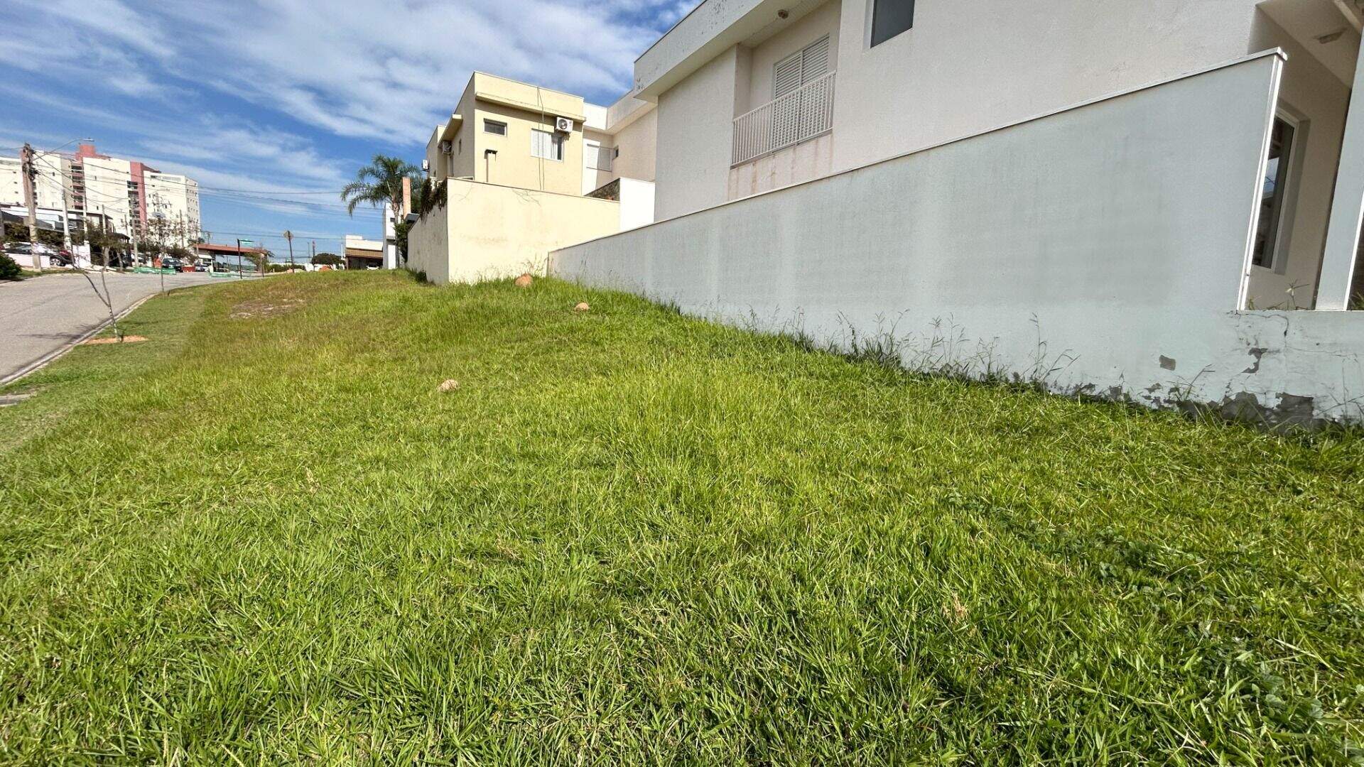 Terreno no Portal dos Sabiás, em Itu disponível para à venda | Grupo Kaion: 