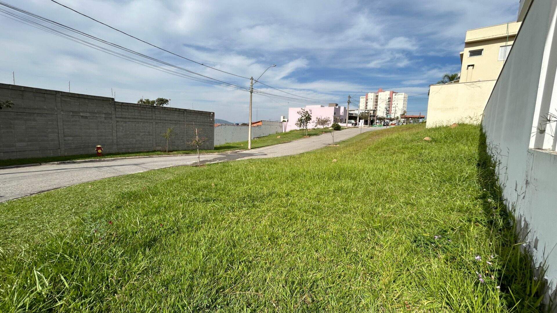 Terreno no Portal dos Sabiás, em Itu disponível para à venda | Grupo Kaion: 