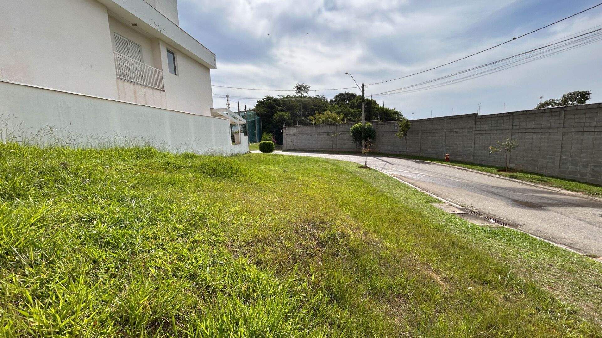 Terreno no Portal dos Sabiás, em Itu disponível para à venda | Grupo Kaion: 