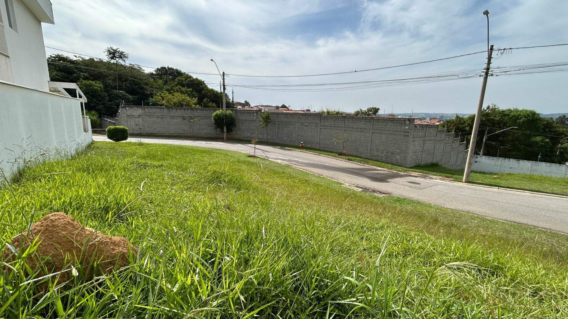 Terreno no Portal dos Sabiás, em Itu disponível para à venda | Grupo Kaion: 
