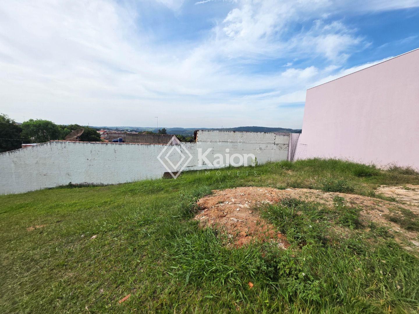 Terreno no Portal dos Sabiás, em Itu disponível para à venda | Grupo Kaion: 