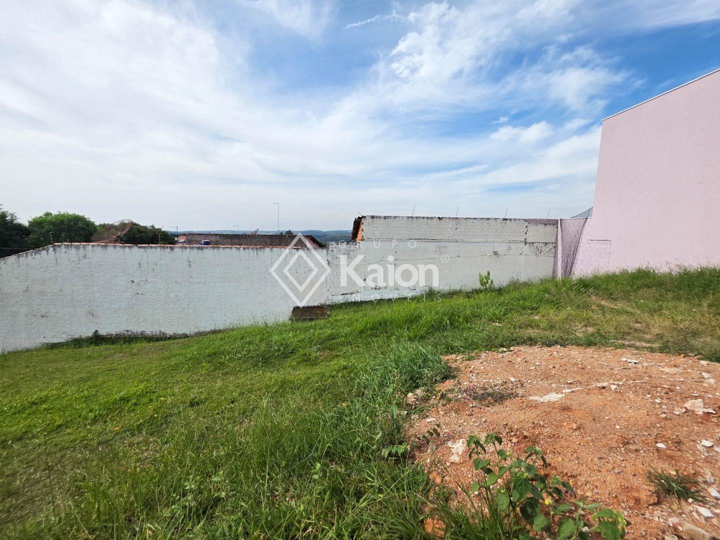 Terreno no Portal dos Sabiás, em Itu disponível para à venda | Grupo Kaion: 